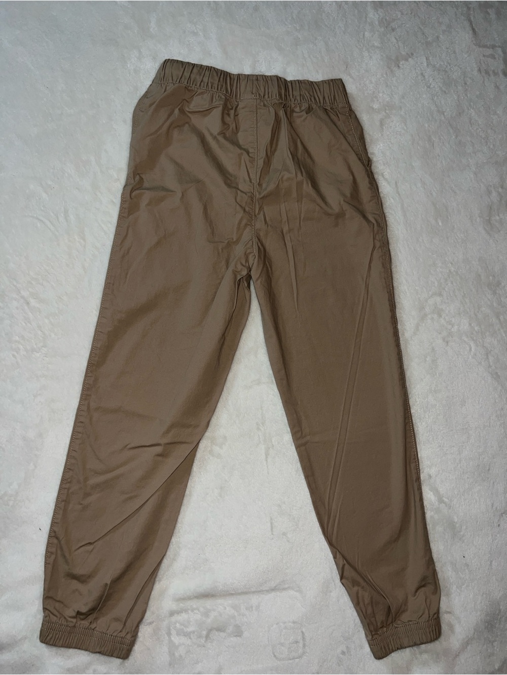 Garanimals Brown Jogger Pants